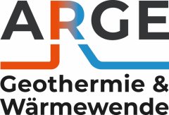 Website der ARGE Geothermie & Wärmewende online